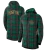 Jaqueta Thermaflex Showtime - NBA Boston Celtics