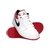 Air Jordan 1 Low 'White Univeristy Red' - comprar online