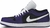 Air Jordan 1 Low 'Court Purple' na internet