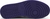 Air Jordan 1 Low 'Court Purple' - loja online