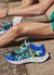 Kelly Anna London x Air Zoom Pegasus 38 AIR 'Run Past The Future' - loja online