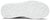 Tênis Alexander McQueen Oversized Sneaker 'White Iridescent' - loja online