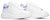 Tênis Alexander McQueen Oversized Sneaker 'White Iridescent'