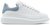 Tênis Alexander McQueen Wmns Oversized Sneaker 'White Dream Blue' - comprar online