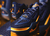 Jordan Tatum 1 “Watches” na internet
