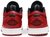 Imagem do Air Jordan 1 Low 'Reverse Bred'