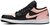 Imagem do Air Jordan 1 Low 'Crimson Tint'