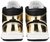 Tênis Air Jordan 1 Mid SE 'Metallic Gold' - comprar online