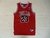 Regata NBA Nike Retro - Chicago Bulls Vermelha - Jordan #23