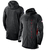 Jaqueta Thermaflex Showtime - NBA Houston Rockets