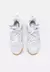 React Hyperset SE 'White Metallic Silver' - comprar online