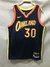 Regata NBA Nike Swingman - Golden State Warriors City Edition 20-21 - Curry #30 - comprar online