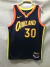 Regata NBA Nike Swingman - Golden State Warriors City Edition 20-21 - Thompson #11 - comprar online
