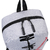 Mochila Air Jordan Branca - loja online