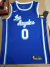 Regata NBA Nike Swingman - Los Angeles Lakers Classic Edition - Kuzma #0 - comprar online