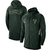 Jaqueta Thermaflex Showtime - NBA Milwaukee Bucks