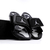 Chinelo Jordan Hrydro VI Retrô - Preto