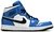 Tênis Air Jordan 1 Mid SE 'Signal Blue' - comprar online