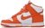 Tênis Nike Dunk High SP 'Syracuse' 2021 na internet