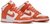 Tênis Nike Dunk High SP 'Syracuse' 2021