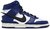Tênis AMBUSH x Dunk High 'Deep Royal' - Dunk - Especialista em Sneakers, NBA, Jerseys, Futebol e Mais.