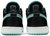 Air Jordan 1 Low SE 'Tropical Twist' na internet