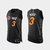 Regata NBA - Nike - AUTHENTIC 75º Aniversário- Heat 21/22 Wade #3