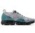 Tênis Nike Air VaporMax FLYKNIT 2 - CIinza e verde na internet