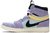 Tênis Air Jordan 1 High Switch 'Purple Pulse' - Dunk - Especialista em Sneakers, NBA, Jerseys, Futebol e Mais.