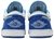 Air Jordan 1 Low SE 'Racer Blue' na internet