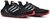 Adidas 424 x Arsenal FC x UltraBoost 21 'Black Scarlet'