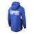 Conjunto Agasalho- NIke NBA Thermaflex Showtime -LA Clippers - comprar online