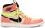 Tênis Air Jordan 1 High Switch 'Pink Volt' - loja online