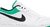 Air Jordan 1 Low 'White Lucky Green'
