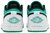 Air Jordan 1 Low 'White Lucky Green' - Dunk - Especialista em Sneakers, NBA, Jerseys, Futebol e Mais.