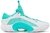 Imagem do Tênis Guo Ailun x Air Jordan 35 Low PF 'Jade'