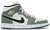 Tênis Wmns Air Jordan 1 Mid SE 'Dutch Green'