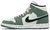 Imagem do Tênis Wmns Air Jordan 1 Mid SE 'Dutch Green'