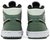 Tênis Wmns Air Jordan 1 Mid SE 'Dutch Green' - comprar online