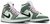 Tênis Wmns Air Jordan 1 Mid SE 'Dutch Green'