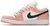 Imagem do Air Jordan 1 Low GS 'Light Arctic Pink'