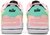 Tênis Wmns Air Force 1 Shadow 'Arctic Punch Barely Volt' na internet
