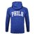 Conjunto Agasalho- NIke NBA Thermaflex Showtime -Philadélphia 76ers - comprar online