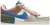Tênis Wmns Air Force 1 Shadow 'Sail Signal Blue Green'