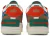 Tênis Wmns Air Force 1 Shadow 'Sail Signal Blue Green' - loja online