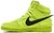 Tênis AMBUSH x Dunk High 'Flash Lime' - comprar online