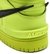 Tênis AMBUSH x Dunk High 'Flash Lime' - comprar online