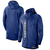 Jaqueta Thermaflex Showtime - NBA Indiana Pacers