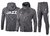 Conjunto Agasalho- NIke NBA Thermaflex Showtime - Utah Jazz