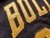 Regata Mitchell & Ness -  Bulls 1997-98 Retro  - Jordan #23 Preta na internet